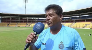 Andre Russell addresses David Wieses Militant remark about KKR coach Chandrakant Pandit
