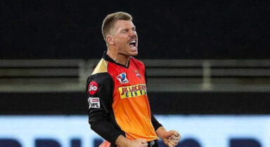 Is the departure of David Warner the reason behind SRHs downfall? Can Pat Cummins save the sinking ship?