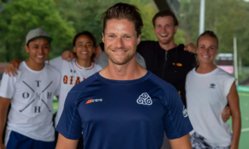 Paris Olympics: Goalkeeping coach Dennis van de Pol joins Indian mens hockey team for 10-day camp