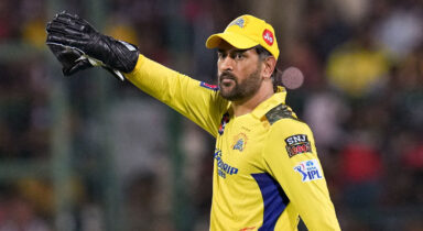 IPL 2024: If not MS Dhoni, wholl keep the wickets for CSK vs RCB?