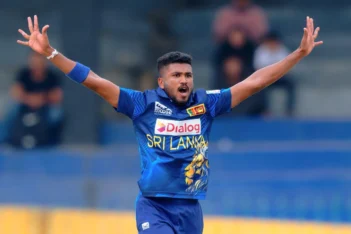 List of bowlers with more than one hat-trick in ODI cricket