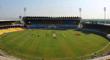 Eden Gardens Pitch Report: Fast & bouncy surface expected for KKR vs SRH match