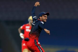 RCB outcast Shahbaz Ahmed joins his new IPL team SRH ahead of 2024 season
