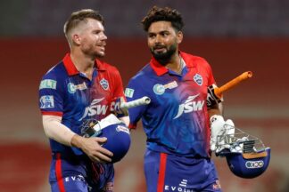 IPL 2024: Captain Rishabh Pant returns for DC, Prithvi Shaws big season start vs PBKS