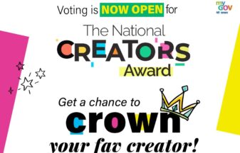 The National Creators Award nominees for gaming announced