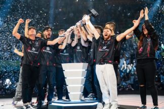 Rainbow Six Siege joins Esports World Cup 2024, know more