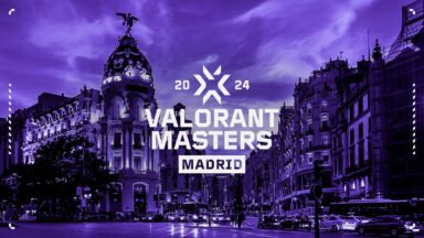 Valorant Masters Madrid 2024: Top Teams Gear Up for Global Clash