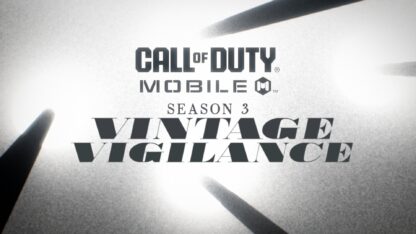 COD Mobile Season 3 leaked! Details hint at a new era