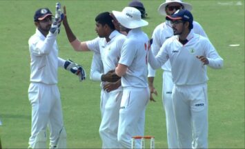 Vidarbha vs Madhya Pradesh Day 3 LIVE: MP dominate Ranji Trophy semifinal