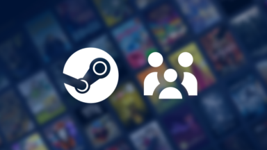 Steam unveils streamlined Steam Families feature