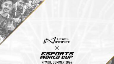 Esports World Cup and Level Infinite announce 3-year partnership, know more