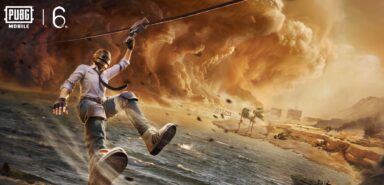 PUBG Mobile 3.1 Update Download now available on Android and iOS devices