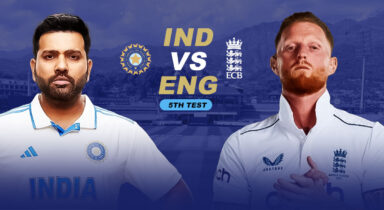 IND vs ENG 5th Test: Fear of consequences in inconsequential Dharamshala Test