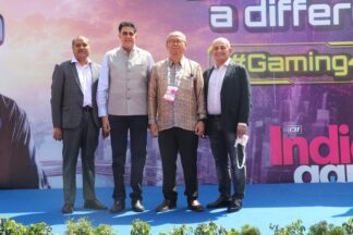 India Gaming Show 2024 kicks off in Pune with participation of 10 countries