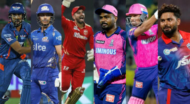 Wicketkeeping Woes: BCCI scrambles for T20 World Cup choice amidst IPL frenzy