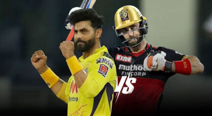 Jadeja vs Maxwell to decide season opener? Harbhajan & Hayden have their say