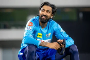 Ominous signs for RCB! Krunal Pandya goes for 59 runs in SMAT