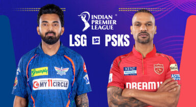 LSG vs PBKS: Mayank Yadavs pace fires Lucknow 21-run win over Punjab