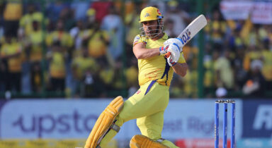 Justify our ticket: CSK fan begs Ruturaj Gaikwad to promote MS Dhoni in batting order