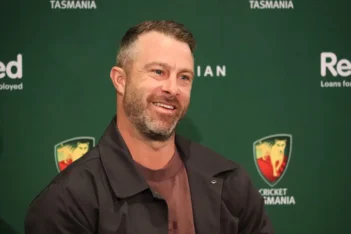 Gujarat Titans name Matthew Wade as assistant coach ahead of IPL 2025