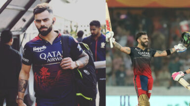 Virat Kohli mania grips Chennai as RCB arrive for blockbuster IPL 2024 opener against CSK
