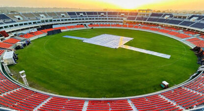 PIL filed against new stadium at Mullanpur for Environmental law breaches