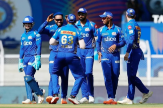 Hardik Pandya & MI have a tough time ahead of themselves warns Mohammad Kaif