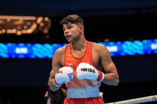 Boxing Qualifiers: Based on rankings, Indian mens boxers should have secured Paris berths