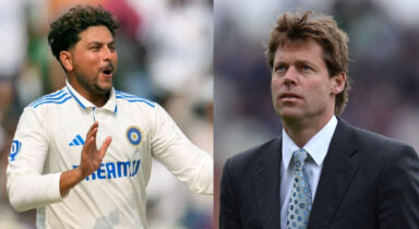 IND vs ENG 5th Test: Rohits captaincy and Kuldeeps bowling is terrific, says former England batter