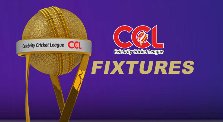 Ccl Check CCL Schedule: Check completely Celebrity Cricket League fixtures in India
