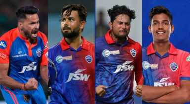 IPL 2024: From Rishabh Pant to Kuldeep Yadav, here are cricketers Delhi Capitals can use as impact players