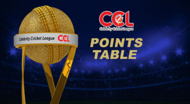 CCL 2024 Points Table: Karnataka Bulldozers on top, Bengal Tigers, Mumbai Heroes go up