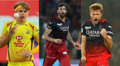 IPL players to watch out for in PSL 2024 final between Multan Sultans and Islamabad United