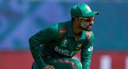 Bangladesh bowlers leave Sri Lanka dancing in Dambulla, win SL vs BAN 1st 2nd T20I by 83 runs