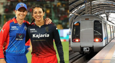 WPL 2024 Final: Delhi Metro increases operating hours, last train at 12.15 AM