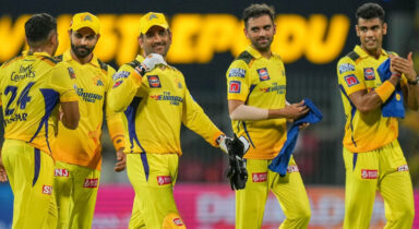 IPL 2024: Chennai Super Kings greatest playing XI of all time