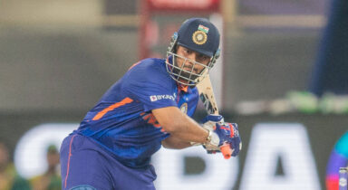 How he does in IPL: Jay Shah leaves the door open for Rishabh Pants selection in T20 World Cup 2024