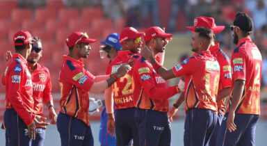 Bowl stump-to-stump: Harpreet Brar provides insight into his plan as PBKS succumb to first defeat of IPL 2024