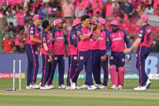 RR vs LSG, IPL 2024: Sanju Samson, Trent Boult power Rajasthan to 20-run win