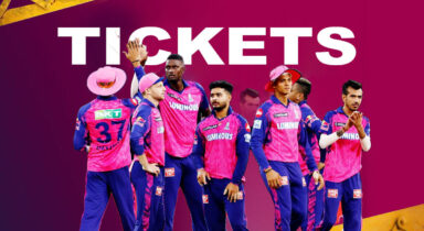 IPL 2024 Tickets: Sanju Samson-led RR make tickets available for season opener vs LSG