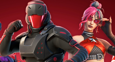 Fortnite leak reveals new DMR coming in next season