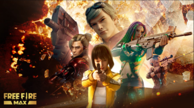 Free Fire MAX redeem codes today (March 2, 2024) offer amazing rewards