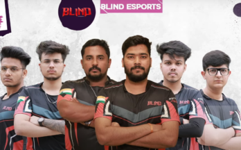 Blind Esports tops leaderboard after SCS 2024 Finals Day 3 matches