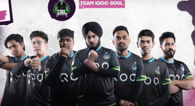 Skyesports Champions Series 2024 Finals Day 4 Points Table is here
