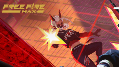 Get drenched in colour with Free Fire Max Holi damage event!