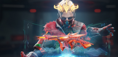 Free Fire Max Celebrates Ramadan with Special Royale Event!