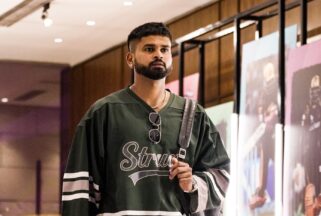 Shreyas Iyer joins Kolkata Knight Riders ahead of IPL 2024 despite injury concerns