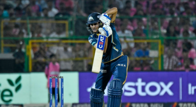 Title jeetna hai: GT skipper Shubman Gill reveals his believe mantra ahead of IPL 2024
