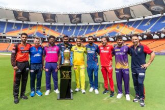 IPL 2024 Captains Day: All you need to know about event in Chennai