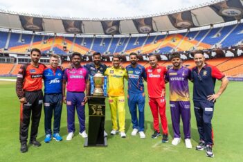 IPL 2024 Captains Day: All You Need to Know